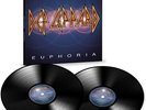 Def Leppard – Euphoria (2022 Reissue Double-LP)