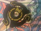 Ghost Seven Inches of Satanic Panic Record Vinyl With Adapter New Never Opened