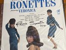 RONETTES - PRESENTING THE FABULOUS.. NEW VINYL