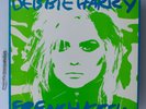 ORIGINAL PROMO ONLY ANDY WARHOL ART COVER BLONDIE DEBBIE HARRY 12