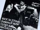 ROYAL TRUX DOGS OF LOVE 12