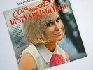 DUSTY SPRINGFIELD Ooooooweeee  1965 ORIGINAL MONO PRESSING VINYL LP RARE
