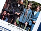 RARE COVER THE BEATLES LET IT BE 7