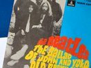 ORIGINAL 1969 THE BEATLES JOHN AND YOKO ONO 7 INCH VINYL SPAIN LENNON