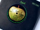 ORIGINAL 1969 BRAZIL THE BEATLES GET BACK DON'T LET ME DOWN 7