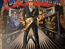 JOE BONAMASSA LIVE AT THE GREEK THEATRE 4LP BOX SET 180 GM 2016 never used