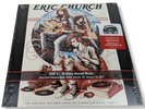 Eric Church - Mistress Named Music / Holdin' My Own 7
