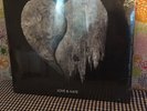 Michael Kiwanuka Love and hate 12 inch vinyl