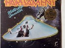 PARLIAMENT MOTHERSHIP CONNECTION. Sealed. . Hype Sticker NBLP7022