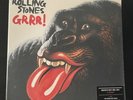 THE ROLLING STONES GRRR  Limited Edition Rare Numbered Five 12