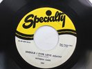 Hear  R&B 45 Wynona Carr - Should I Ever Love Again? / Till The Well Runs Dry On
