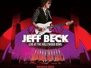 Jeff Beck - Live At The Hollywood Bowl - 3 x VINYL LP SET - Near Mint