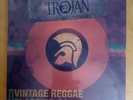 VARIOUS ARTISTS-ORIGINAL VINTAGE REGGAE CLASSICS-BRAND NEW ISSUE LP ON TROJAN