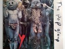THE POP GROUP - Y VINYL LP ALBUM (1979) Radar Records original RAD20 with POSTER