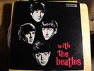 THE BEATLES RARE 