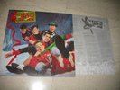 New kids on the Block - Merry Christmas