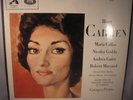 EMI SLS 913/SAN 140-2 Carmen Maria Callas Gedda Prêtre