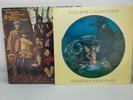 The Incredible String Band 2x LP Bundle Hard Rope Silken Twine Hangmans Daughter