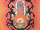 ALICE COLTRANE feat PHAROAH SANDERS / JOE HENDERSON -  Ptah The El Daoud 180g LP