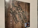 Zac Brown Band Greatest Hits So Far Exclusive Walnut Vinyl double LP Record