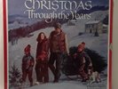 Readers Digest Christmas Through The Years (5-LP Boxed Set) 1984  Sealed (New)