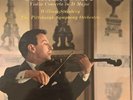 Milstein Tchaikovsky Violin Concero in D major,Stereo SP 8512 ED1.NM