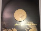RADIOHEAD-rare Climbing Up the Walls Dj remix promo 12