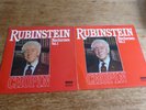 Chopin Nocturnes Vol.1 & 2 Rubinstein Piano UK RCA Stereo SB 6731-2 NM 2xLP