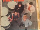 THE WHO-MY GENERATION-1ST UK MONO PRESS BRUNSWICK