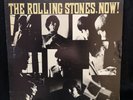 Rolling Stones LP, The Rolling Stones, now