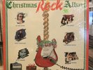 [XMAS] EXC LP VARIOUS ARTISTS BILLY SQUIER QUEEN KINKS The Christmas Rock Album