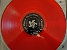 Roger Clyne & The Peacemakers UNIDA CANTINA vinyl