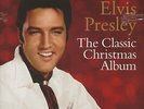 Elvis Presley - The Classic Christmas Album (LP) - Elvis, Vinyl LP 33rpm