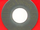BIG BOY CRUDUP - RCA 50-0001 - Katie May - Blues R&B 45 Pink Wax