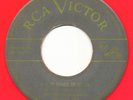 JOHNNY MOORE'S THREE BLAZERS - RCA 50-0009 - This Is One Time - Blues R&B 45