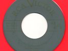 TAMPA RED - 1950s Blues / Love Her With A Feeling' - RCA 50 - Blues R&B 45