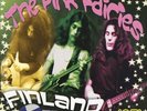 The Pink Fairies - Finland Freakout 1971 - Clear Vinyl [New Vinyl LP] Clear Viny