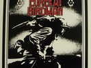 Radio Birdman EUREKA  BIRDMAN Australian EUREKA HOTEL Geelong 1977 RARE LP
