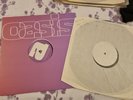 OASIS - Hung In A Bad Place -  12” - Test Press Promo White Label