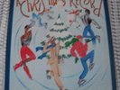 THE WAITRESSES.SUICIDE.CHRISTMAS.COMPILATION.LP..12