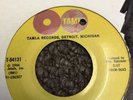 The Marvelettes-You’re The One 1966 Tamla 7” 1st Issue Twin Globe Labels