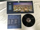PINK FLOYD  /  A MOMENTARY LAPSE OF REASON    -    VINYL   LP
