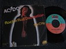 AC/DC-Rock n Roll Damnation 7 PS-1978 Germany-Atlantic-ATL 11 142 N