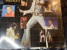 Elvis Presley The Elvis Medley Vinyl LP Record Album RCA 1982