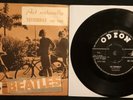 The Beatles»act naturally«1965 Vg+/Ex Norway 7