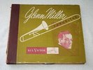 RCA VICTOR 78 rpm (#420-0042) * GLENN MILLER * Don't Sit Under the Apple Tree +