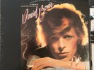 BEATLES - 33 tours David BOWIE Young Américans avec John Lennon guitare et chant