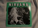 RARE NIRVANA 7