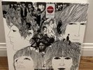 2022 The Beatles Revolver LP Target Bundle “REVOLER” Misprint Spelling Error