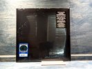 METALLICA The BLACK ALBUM Double LP  Vinyl New Sealed BLACKER MARBLE VINYL